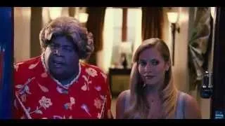 big momma's house - meet the kids (HD)