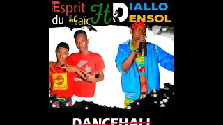 ESPRIT DU MAIC NOUVEAU SINGLE ft DIALLO DENSOL