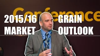 The ugly side of the commodities cycle - Grain Market Outlook 2015
