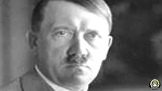 La Psicologia di Adolf Hitler