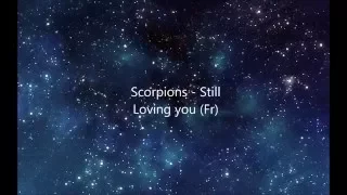 Scorpion - Still loving you (Traduction française)