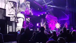 Rob Zombie Live full show 9/19/23