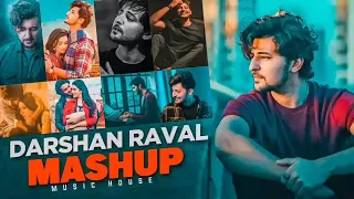 darshan raval lofi song mashup /slowed&reverb #trending #bollywood #sad feel music 100