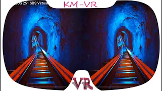 3D-VR VIDEOS 251 SBS Virtual Reality Video google cardboard