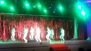 EXO - Growl Dance Cover @ Cebu Dream Show Opening