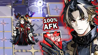 [Arknights] ZT-10 Easy AFK