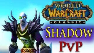 💀 Pennywize - Shadow PvP [WoW Classic 1.12.1]