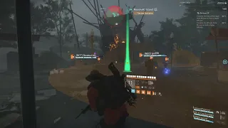 Division 2_ Roosevelt Legendary 18min Casual Group
