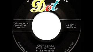 1959 Billy Vaughn - Chop Sticks