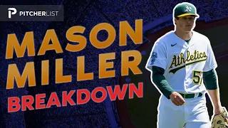 Mason Miller Breakdown - MUST WATCH TV