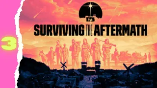 What Am I Doing Here? | Surviving the Aftermath Part 3