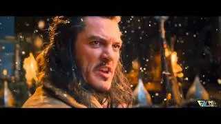 DER HOBBIT 2 Smaugs Einöde Trailer Deutsch HD