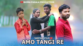 Amh tangire new santali full film 2023/Talus star manu and Jayanti