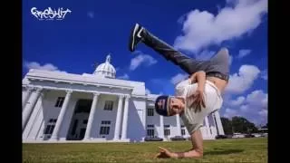 Bboy Wing Practive Video 2016 / Jinjo Crew 2016 / Korea Bboy 2016 / Freshit tv