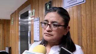 Entrevista | Dip. Aleida Alavez Ruiz | Morena | 06/06/2022