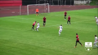 Mozzart Bet Prva liga Srbije 2022/23 - 37.Kolo: SLOBODA – MAČVA 1:0 (1:0)