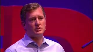 Every contact leaves a trace | John Sutherland | TEDxLondon