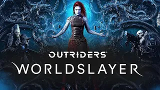 ПОРАБОТИТЕЛЬНИЦА МИРОВ ➤ WORLDSLAYER: Outriders ◉ Прохождение #2