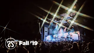 CRSSD FALL '19 | THANK YOU