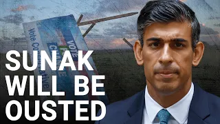 Rishi Sunak will not be leader of the Tory Party by the general election | Tim Montgomerie