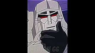 This is the real Megatron