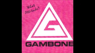 Gambone - I Believe In The Music (AOR)