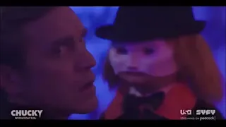 Chucky S03E02 Let The Right One In Promo