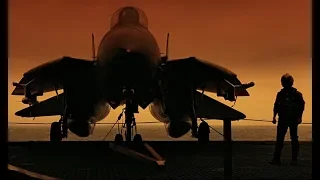 Anytime, Baby! - METEOR [HIGH-OCTANE F-14 Tomcat Tribute]