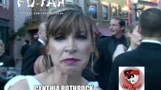 CYNTHIA ROTHROCK