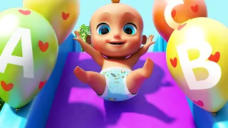 ABC Songs - Sing-Along Kids Songs by LooLoo Kids