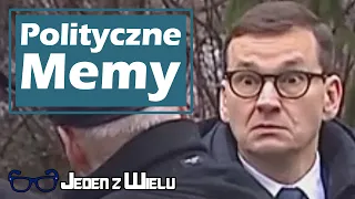 Morawiecki wściekły - dowiedział się ile kosztuje chleb [Polityczne Memy]