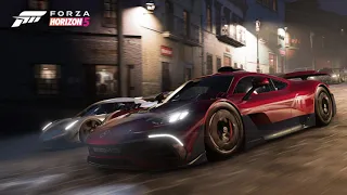 Forza Horizon 5 - Main title OST - 4 hour loop