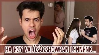 $ VALÓSÁG VS. VALÓSÁGSHOW $