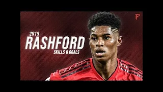 RASHFORD SAVING HIS CAREER•SPRINTS•GOALS•SKILLS•PASSES