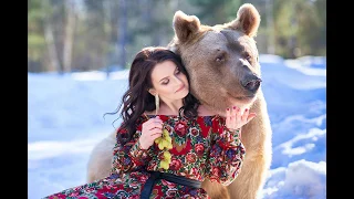 Медведь Степан и все все все