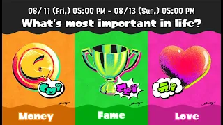 We Already Know Who is Winning This Splatfest Coming August 2023