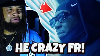 HE LIKE THAT FR!! THF Zoo- Murda Story (REACTION)