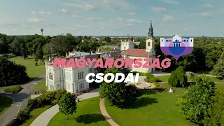 Magyarország Csodái - Brunszvik-kastély és környéke, Martonvásár