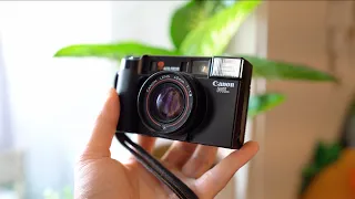 I Sold My Leica Gear + Thrifting a LEGENDARY Film Camera!