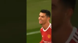 Самый громкий SUIII на Old Trafford