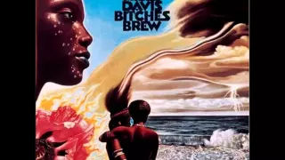 Miles Davis - Spanish Key