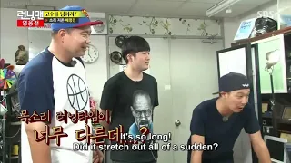 Running man ep257 eng sub part9