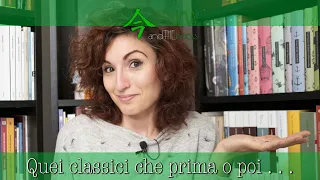 QUEI CLASSICI CHE PRIMA O POI... 10 LIBRI (+1)!