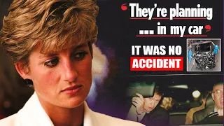 LADY DI: This Is What They HID From You About Princess Diana's DEATH