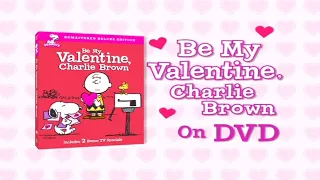 Peanuts - Valentine's and Easter Deluxe Editions DVD Trailer