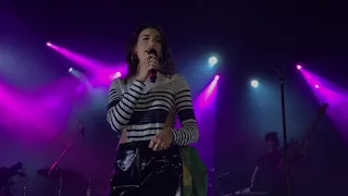 Dua Lipa - New Rules “São Paulo, 09/11/2017”