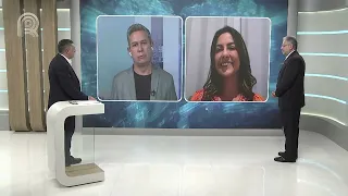 Marco temporal: senadora Soraya Thronicke comenta tramitação do PL | Canal Rural