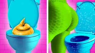 Tried & Tested Bathroom Gadgets & Toilet Gadgets || Smart Appliances by Woosh!
