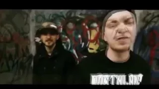 Oxxxymiron Путь к успеху Часть 2