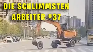 Die Schlimmsten Arbeitstage und Schlechtesten Arbeiter der Welt | #37 | Freakymobby | #arbeit